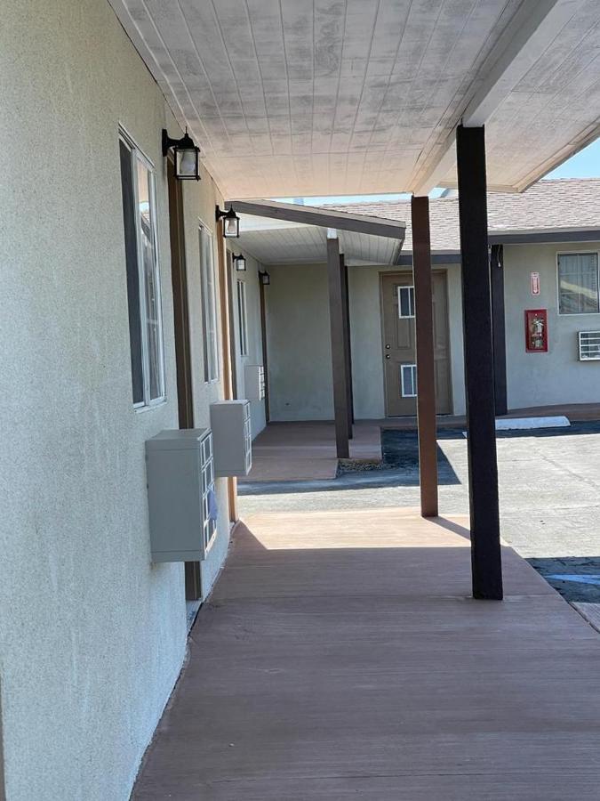 Palm Inn Mojave Exterior foto