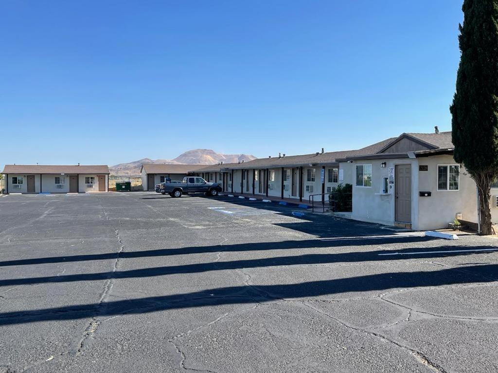 Palm Inn Mojave Exterior foto